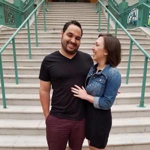 Meet your Posher, Jackie